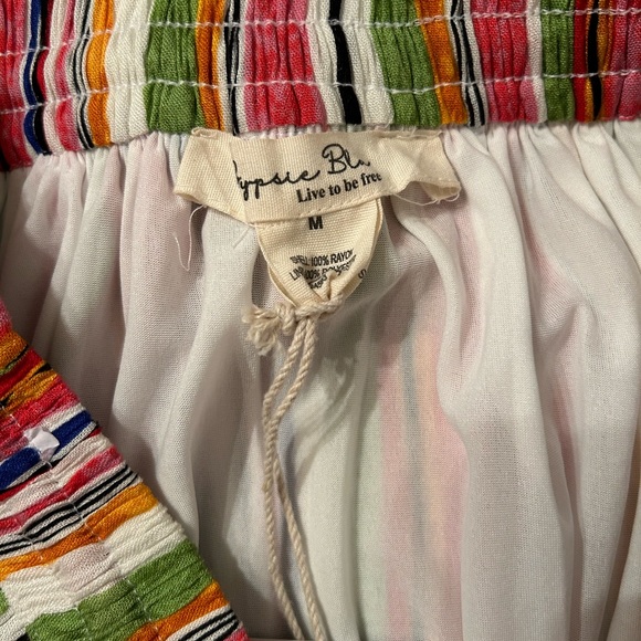 Boho Skirt - Picture 5 of 7